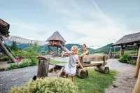 Übergossene Alm Resort Hotels in Dienten am Hochkonig