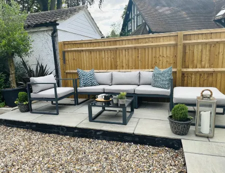 Beautiful 1-Bed Studio in Bourne End Отели в г. Бурн-Энд