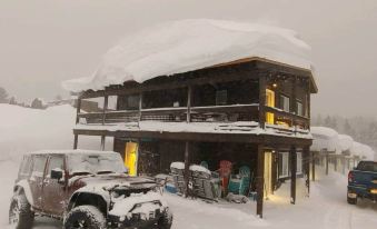 The Preserve