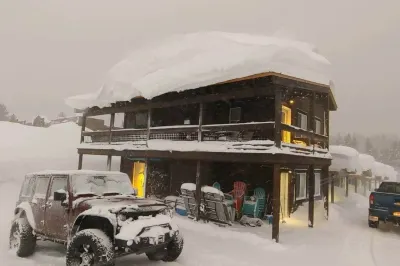 ザ プリザーブ のホテル