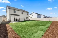 Spacious 5BR - Gamer Room - Hot Tub & Pool Access