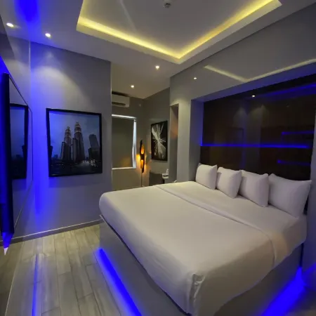 Dreams by DV8 Hotel