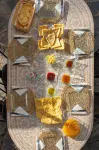 Riad Mayan & Spa - Balkoner