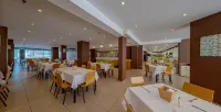 Hotel Sunrise Golden Sands