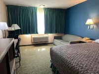 Marysville Surf Motel فنادق في 