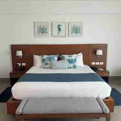 Breathtaking Cabarete Resort Rooms
