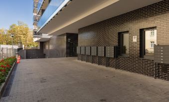 Apartment Kołobrzeg Młyńska by Renters