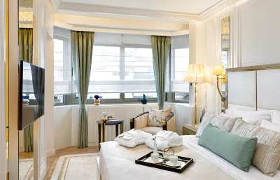 Ulus G Residences Hotel in zona Fatin Hoca Ilkogretim Okulu