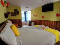 Hotel Coturpa - 2-Star