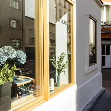 Baba Hotel