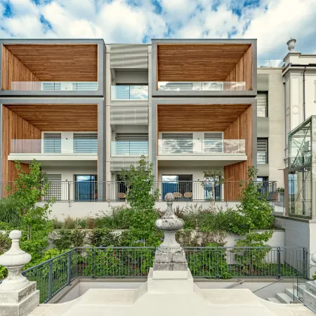 Residenza Montebello