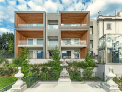 Residenza Montebello