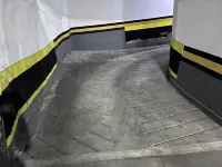 Crystal Residence - Parkering
