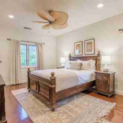 Casa del Arbol by Avantstay Stunning California Estate with Incredible Views Rooms