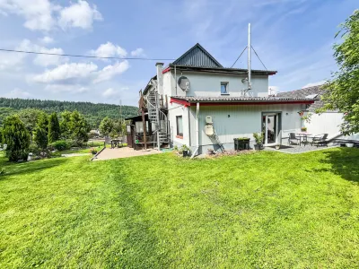 Kleine Wohnung Renata 2 nahe Nürburgring