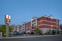 Best Western Plus City Center