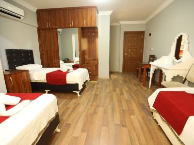 Balsen Otel