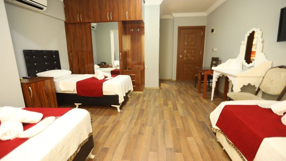 Balsen Otel