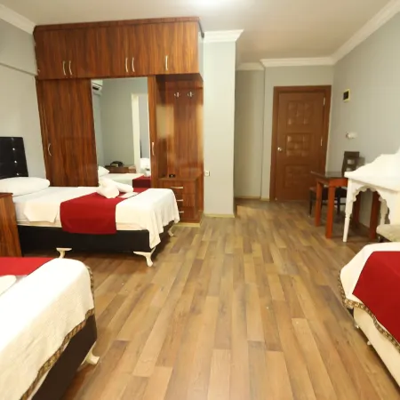 Balsen Otel