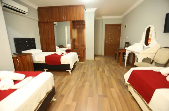 BALŞEN Hotel Hotels in 