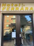 Hotel Ferrara Hotels in Sant'Albino