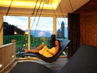 Hotel Sulfner - spa