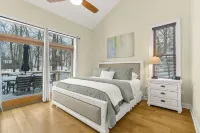 Spacious and Updated Home in Wintergreen