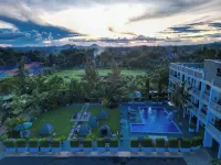 Njiro Legacy - Pools