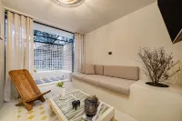 哈西主人的普羅文薩豪華住宅