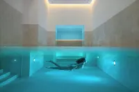 Almanac Palais Vienna - Swimmingpools