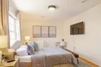 3BR Stay for Crews & Families