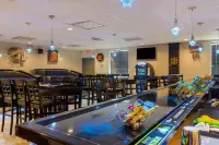 阿馬裡洛東部舒適套房飯店