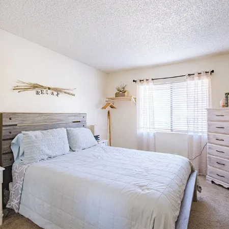 Adventure Loft: Near Trails, Pool and Golf