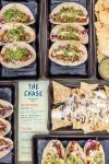 Moxy Cincinnati Downtown - Bữa sáng