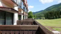 โรงแรมโอนิโคเบ - วิว
