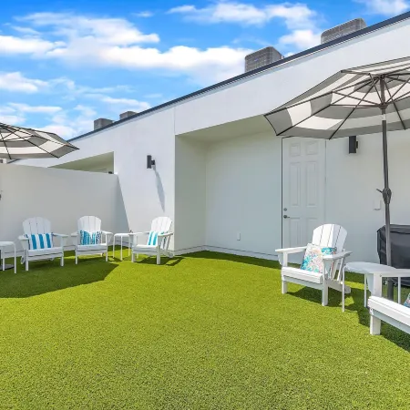 Azul Townhomes B3