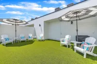 Azul Townhomes B3 - 4 stjerner