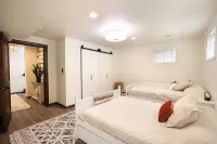 Full House, Full Amenities.