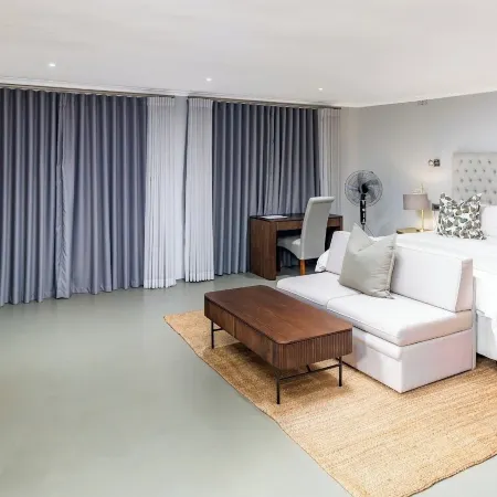 Grosvenor House Ξενοδοχεία στην πόλη Χαράρε