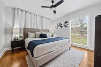 New! Great Location! Updated! Walk to Oaklawn! 5 Minutes to Downtown! Dogs OK! 핫스프링스 호텔