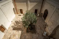 Masseria Torleanzi - Wine Relais Hotel in zona Carrisiland Resort