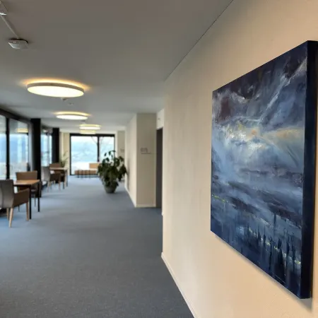 Aparthotel Beinwil am See