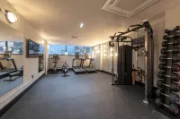 サンドマン シグネチャー グラスゴー ホテル グラスゴーのホテル