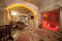 圖爾坎洞穴飯店