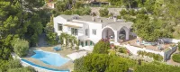 Il Carrubo Capri - Villas