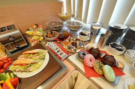 Hotel Vaka Отели в г. Брно