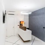 Apart Hotel Suite Italy Naples Chiaia Mergellina - Beach