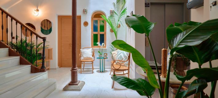 Casa Vestali Hotels in Granada