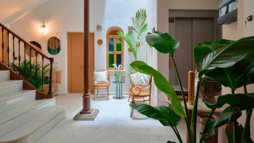 Casa Vestali - Pensions