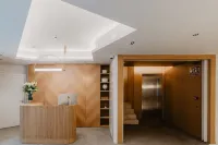 Petit Luxe精品飯店